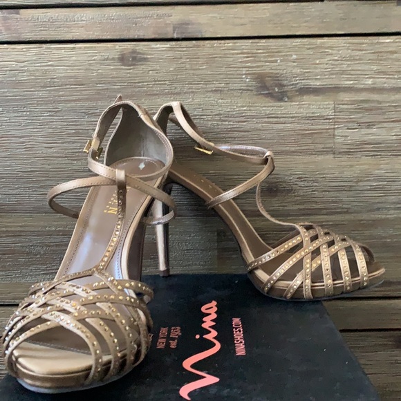 ✨Ralph Lauren Size 8 - Picture 3 of 4